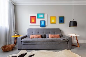 Apartment | 2 Schlafzimmer