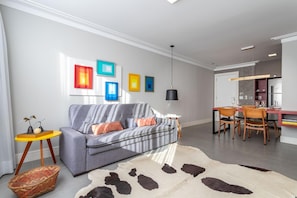 Apartment | 2 Schlafzimmer