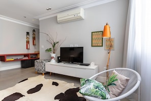 Apartment | 2 Schlafzimmer