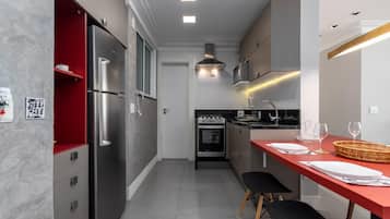 Appartement | 2 chambres