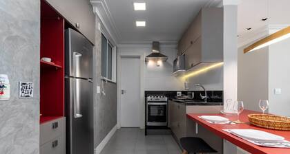 Modern in Ipanema Great for Families Re406 Z2