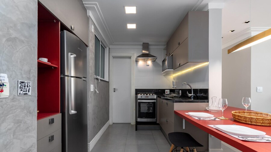 Modern in Ipanema Great for Families Re406 Z2