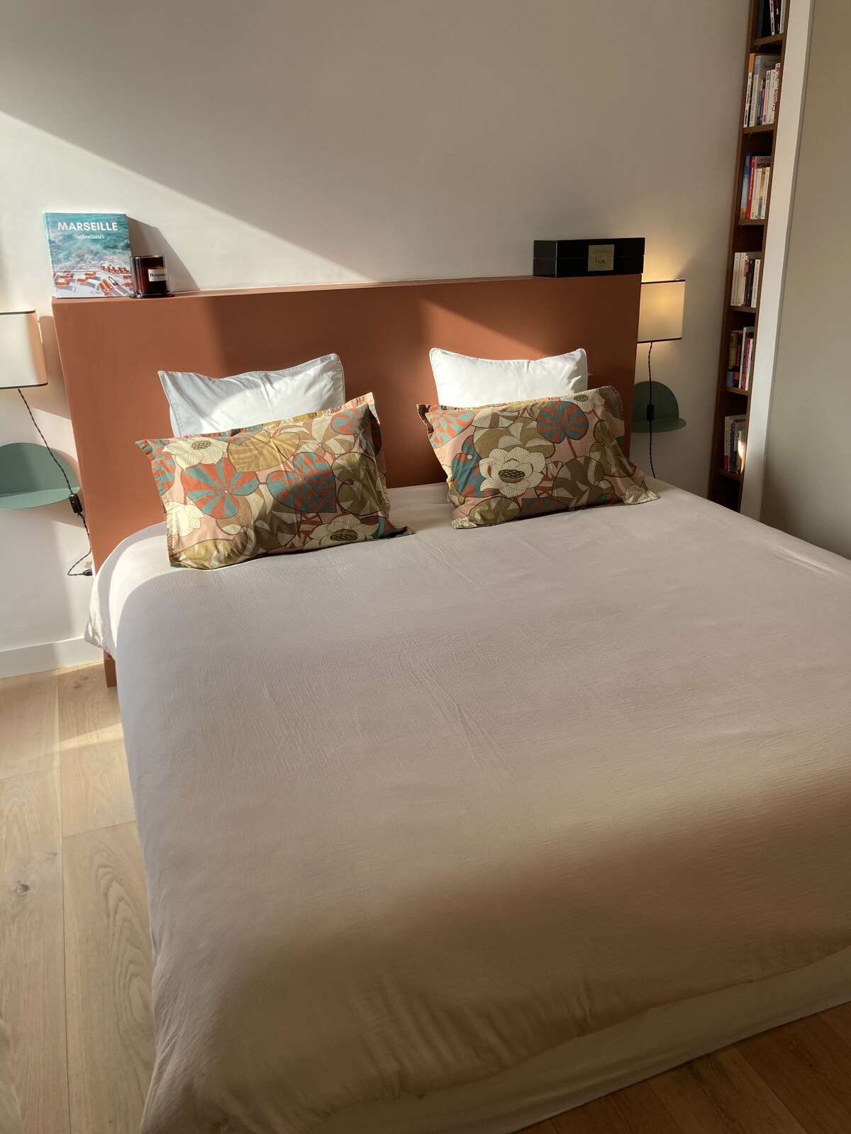 Image de profil de l’hôte