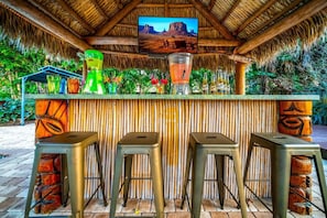 Bar (sur place)