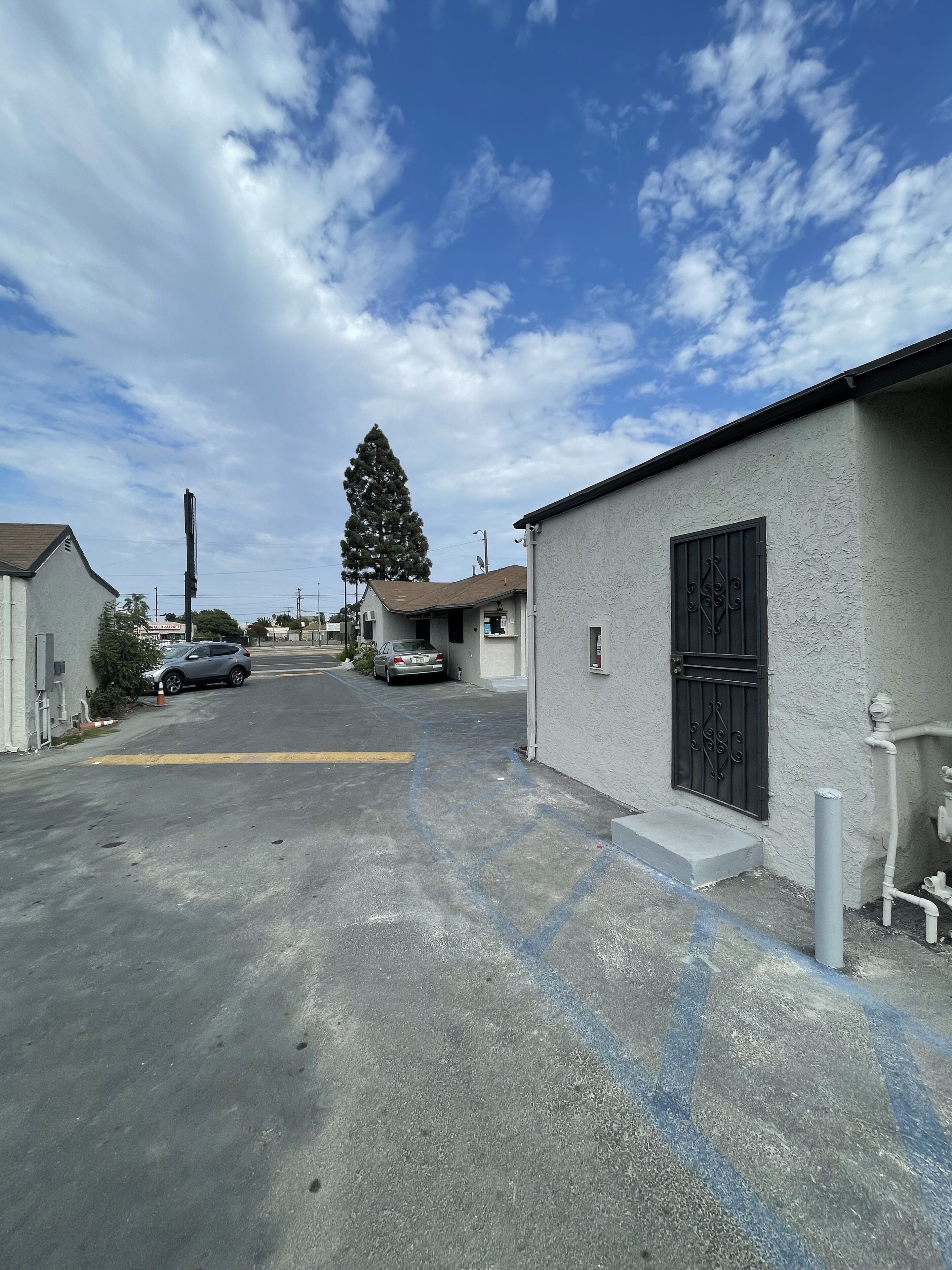 Foto - Stadium Inn & Spas