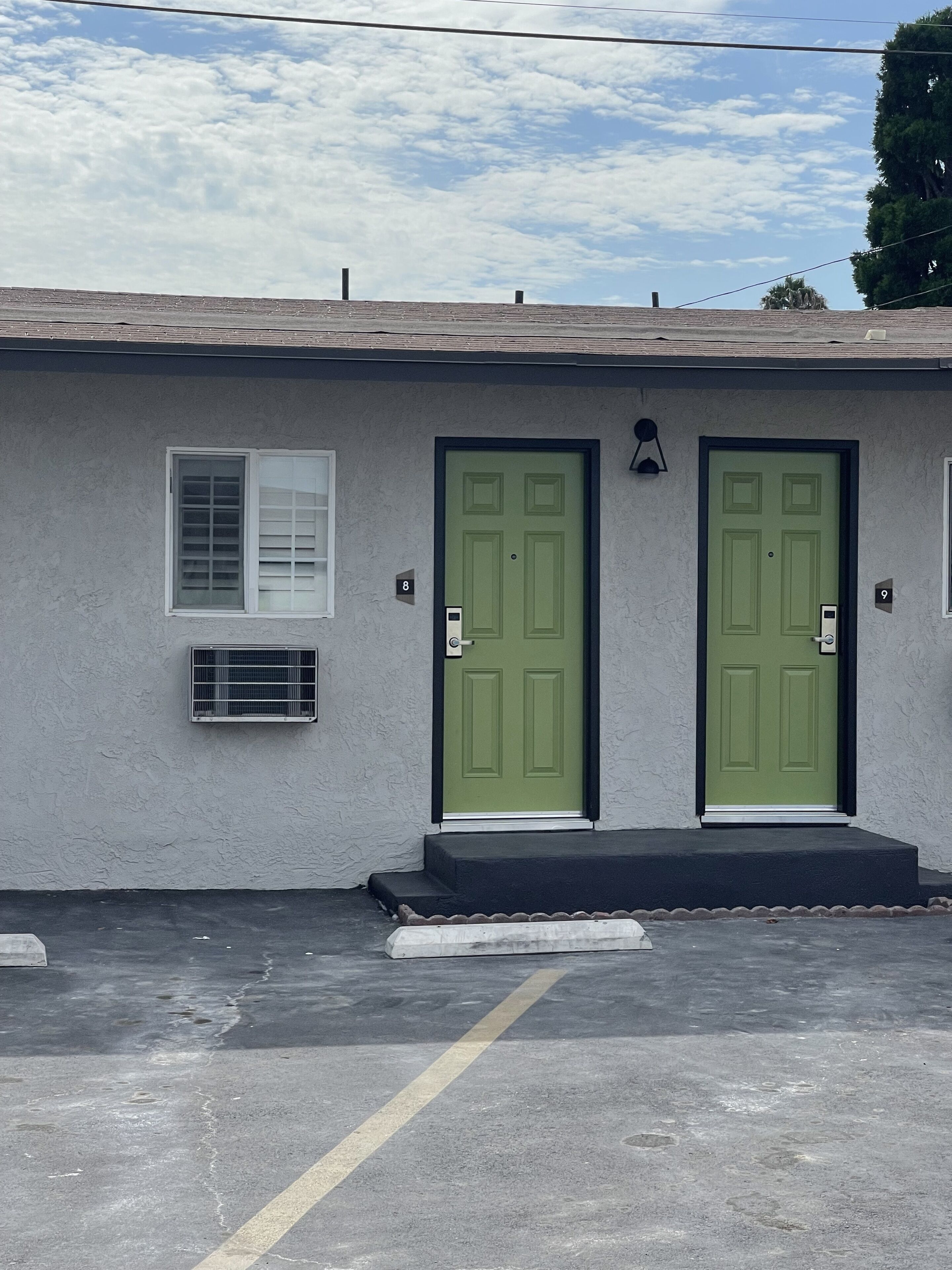 Foto - Stadium Inn & Spas