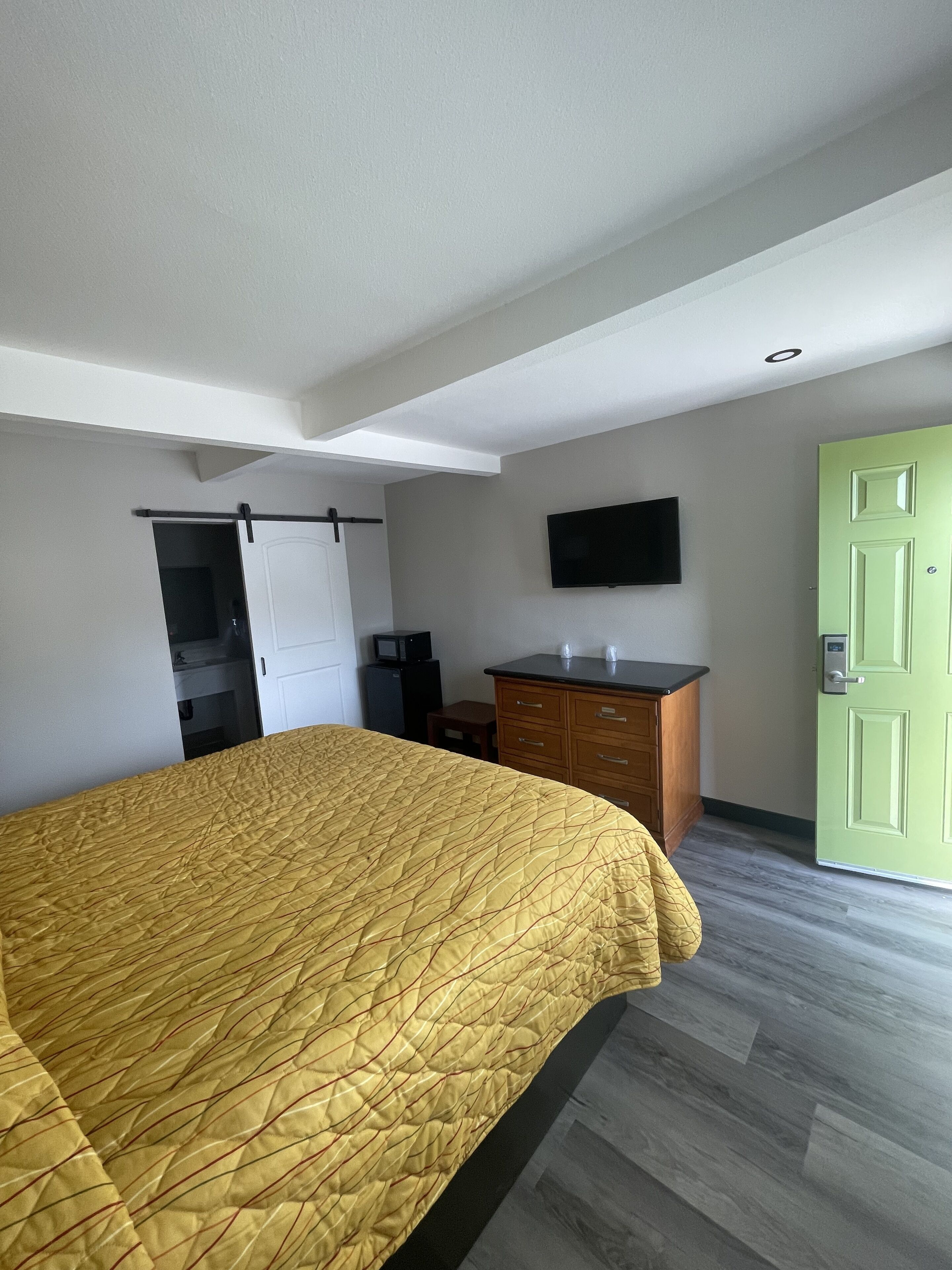 Foto - Stadium Inn & Spas