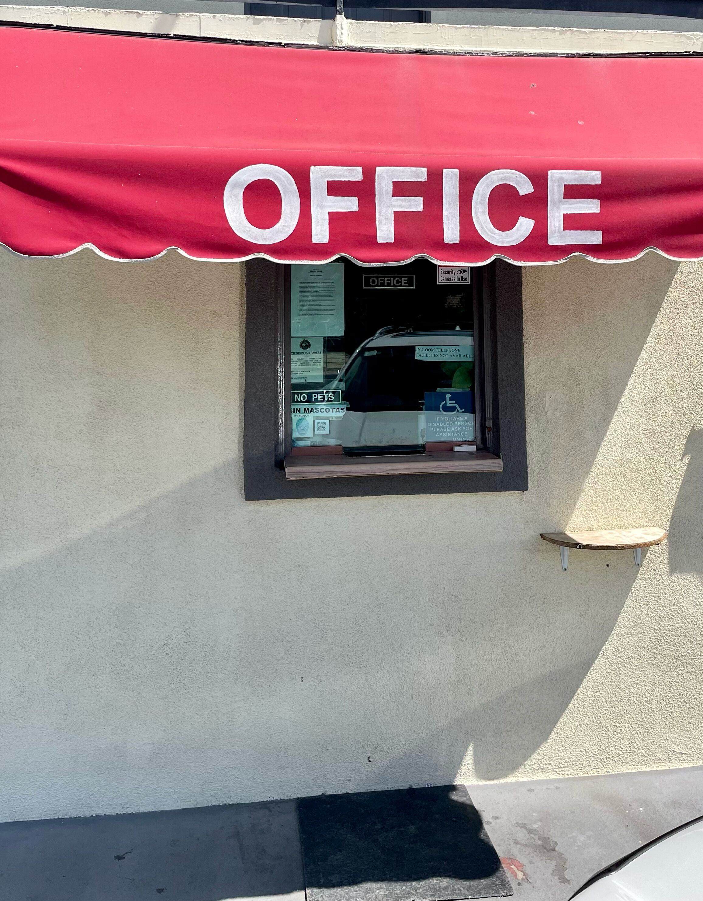 Foto - Stadium Inn & Spas