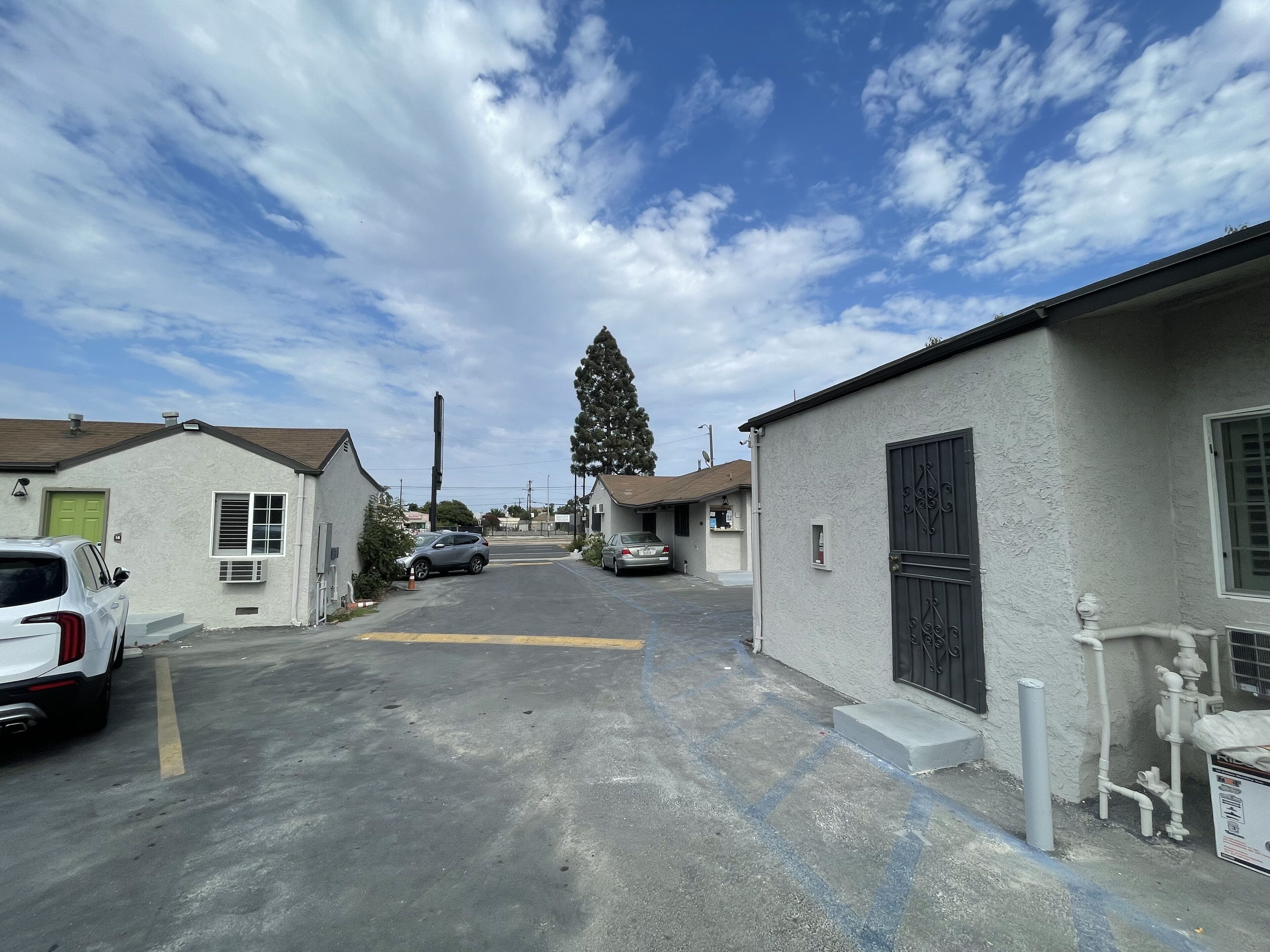 Foto - Stadium Inn & Spas