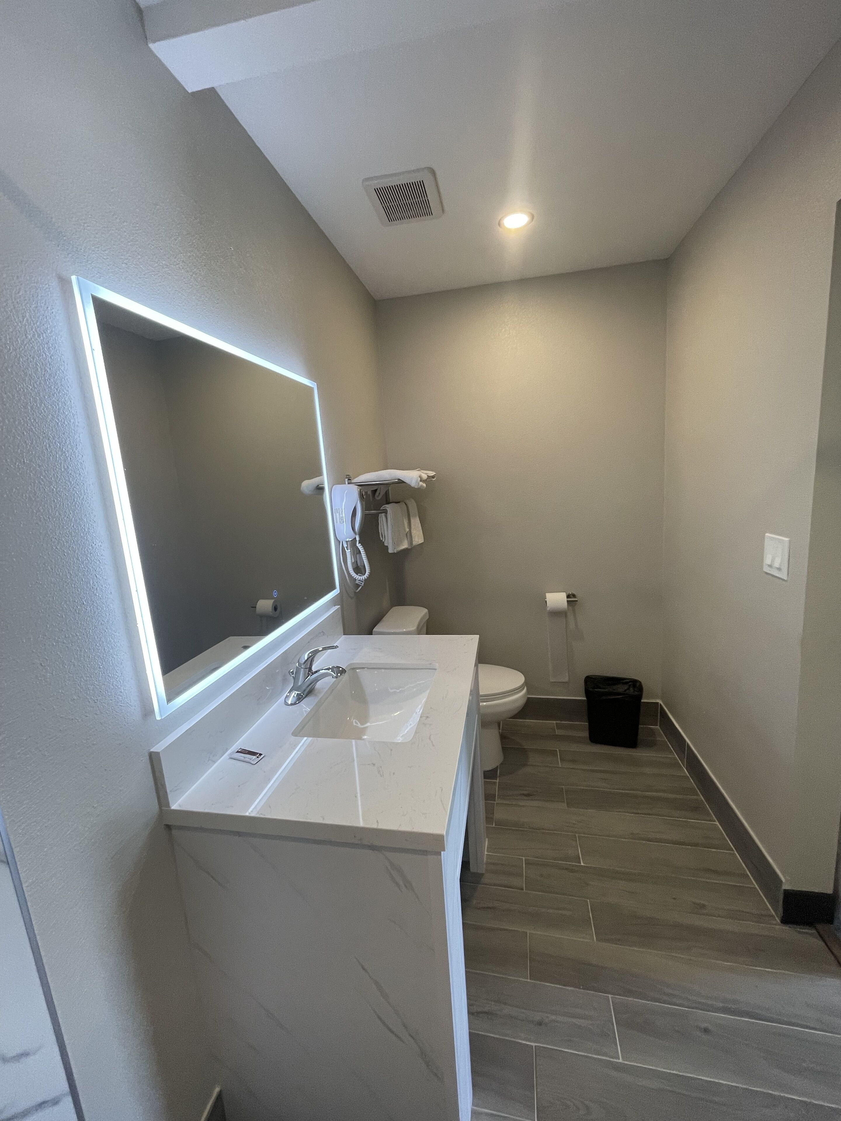 Foto - Stadium Inn & Spas