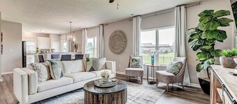 Luxe Home in the Heart of Westfield! Fenced Yard!