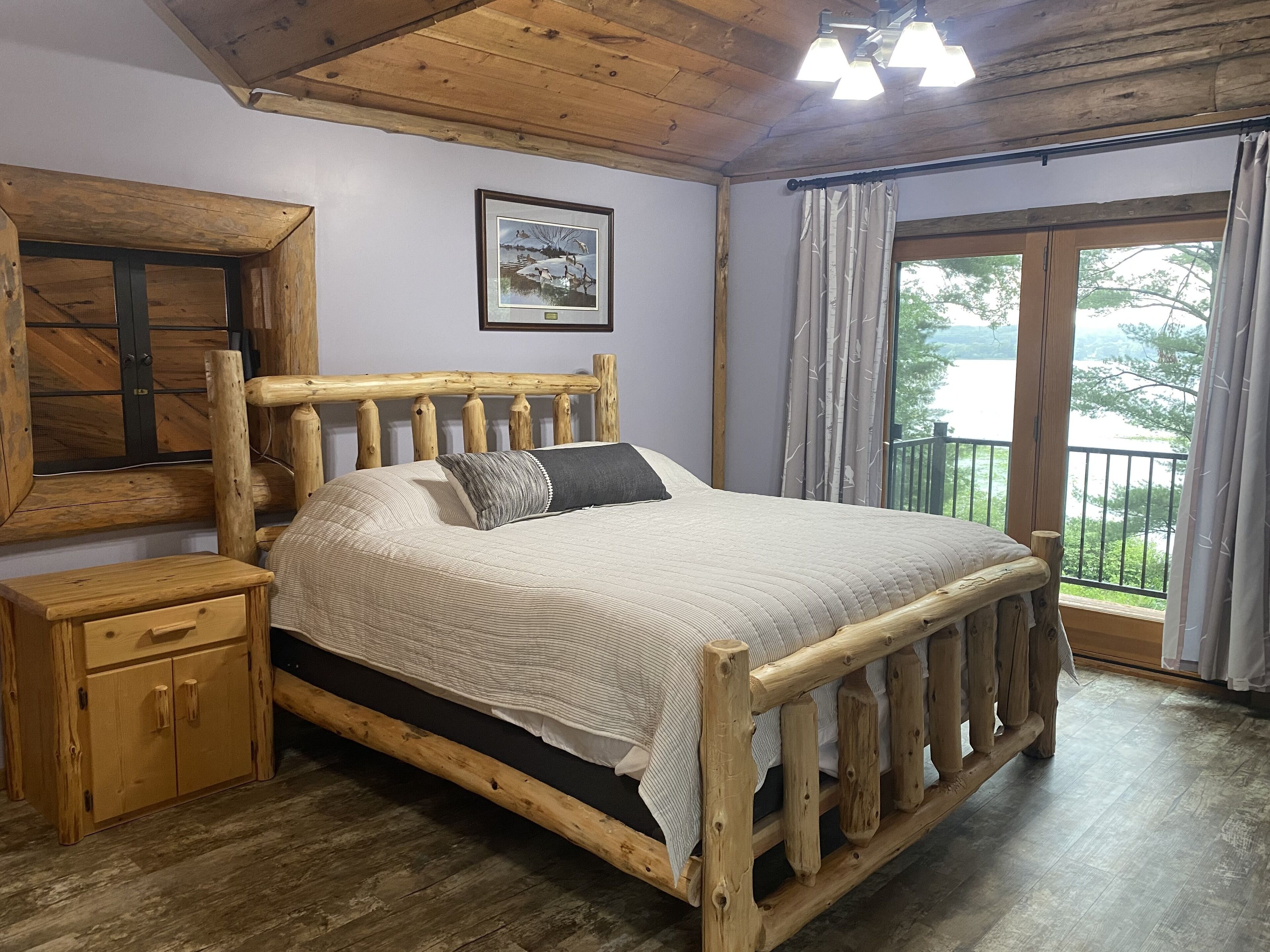 6 bedrooms, free WiFi, bed sheets