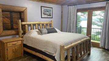 6 bedrooms, free WiFi, bed sheets