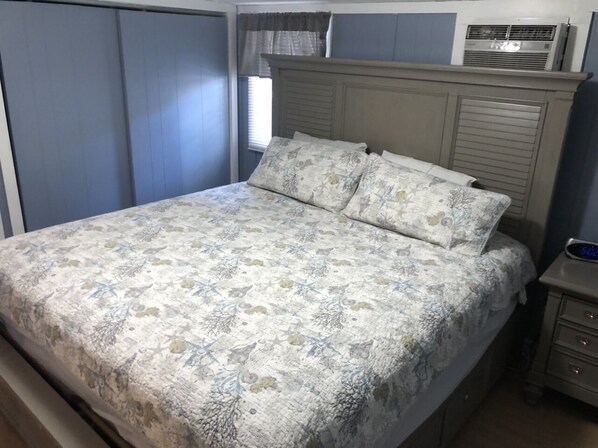 3 bedrooms, free WiFi