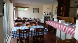 Restaurant - DM Residence Butik Otel (Datça)