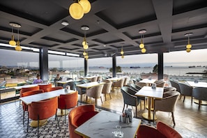 Restaurant - Costera Hotel (Istanbul)