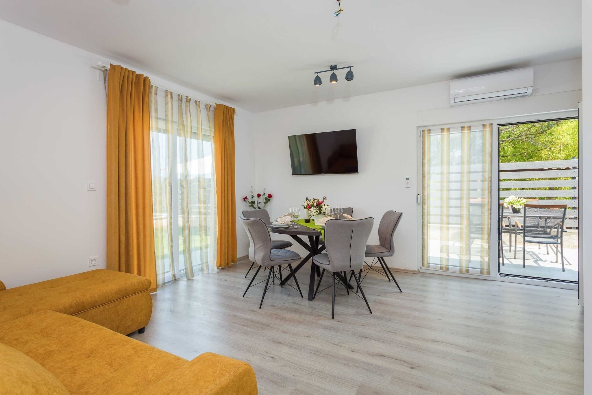 Eco Beach House Peroj - 100 M From The Beach - Bale