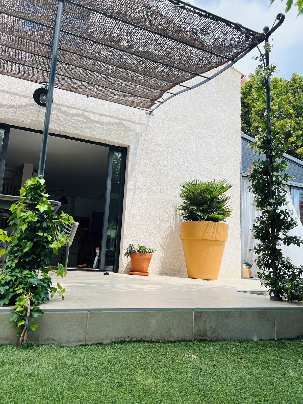 Bild für Gastgeberprofil