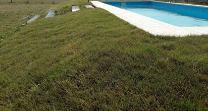 alquier casa para 8/9 en Puerto del Aguila Country