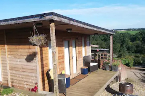Cottage | Exterior