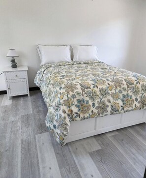 2 dormitorios, wifi gratis, ropa de cama