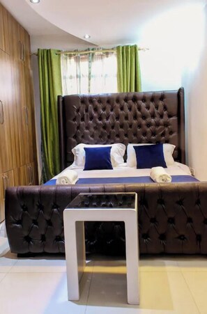 2 habitaciones 