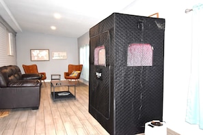 Interior - Great Lower Unit with Spacious Yard and Sunroom (Denver)