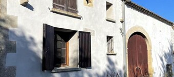 Gite au domaine des charmes