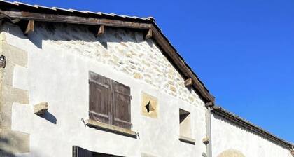 Gite au domaine des charmes