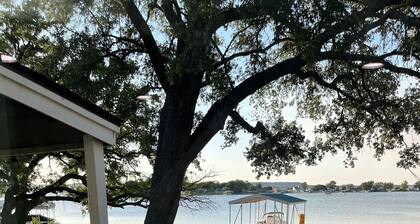 Waterfront Property on PK - 7 miles away from Rocker B baseball facility