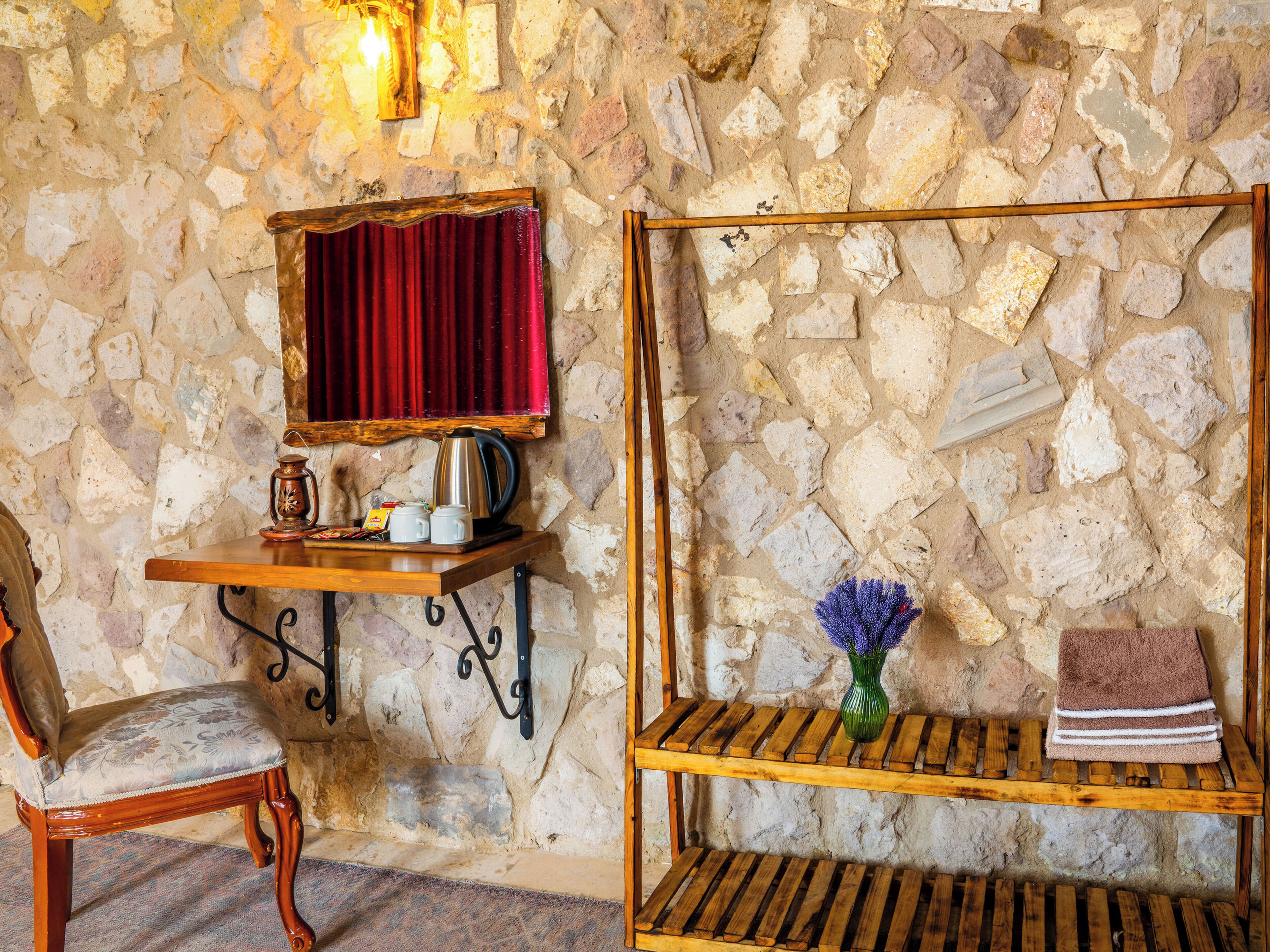 Photo - Ala Stone Hotel