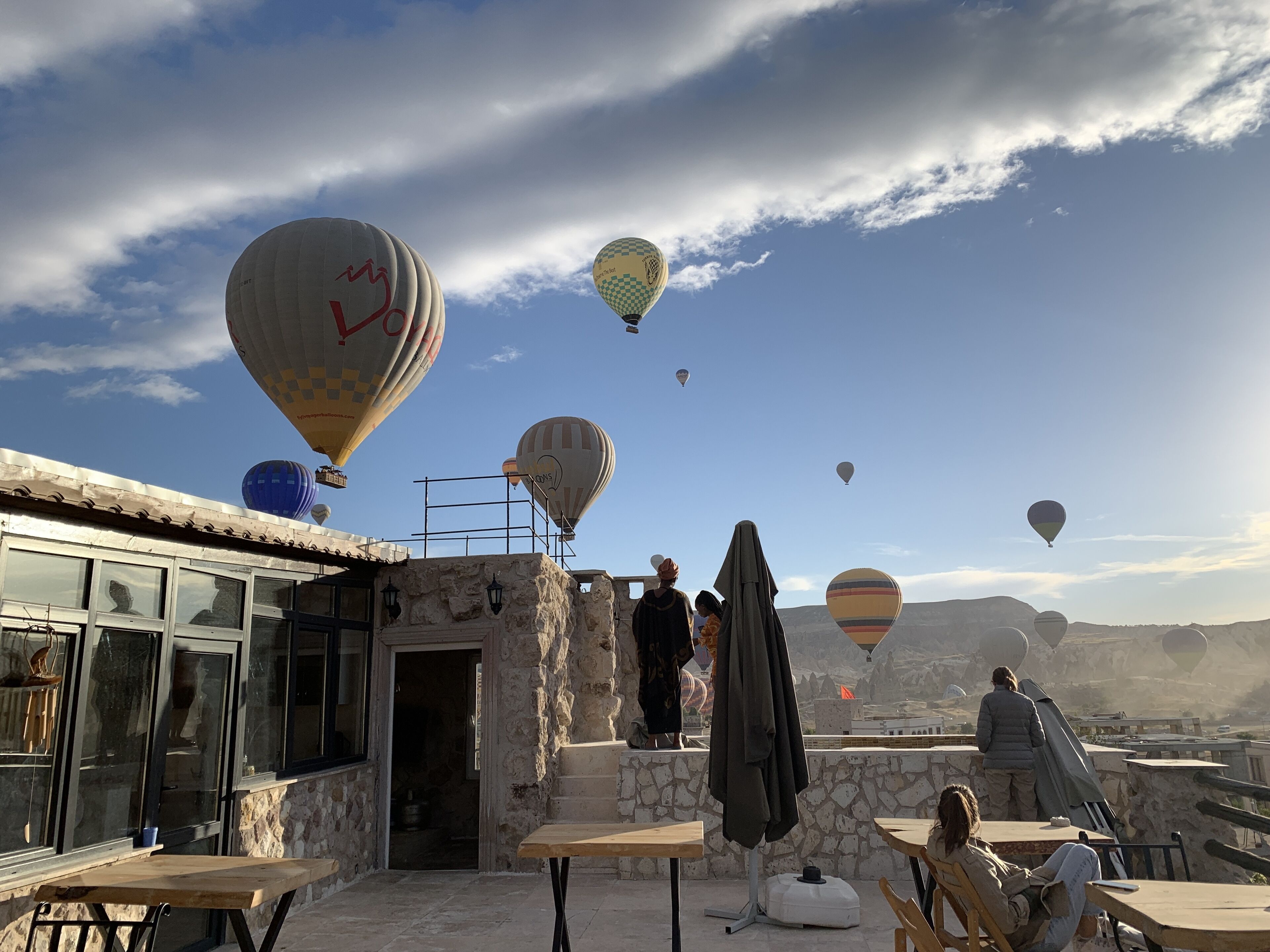 Photo - Ala Stone Hotel