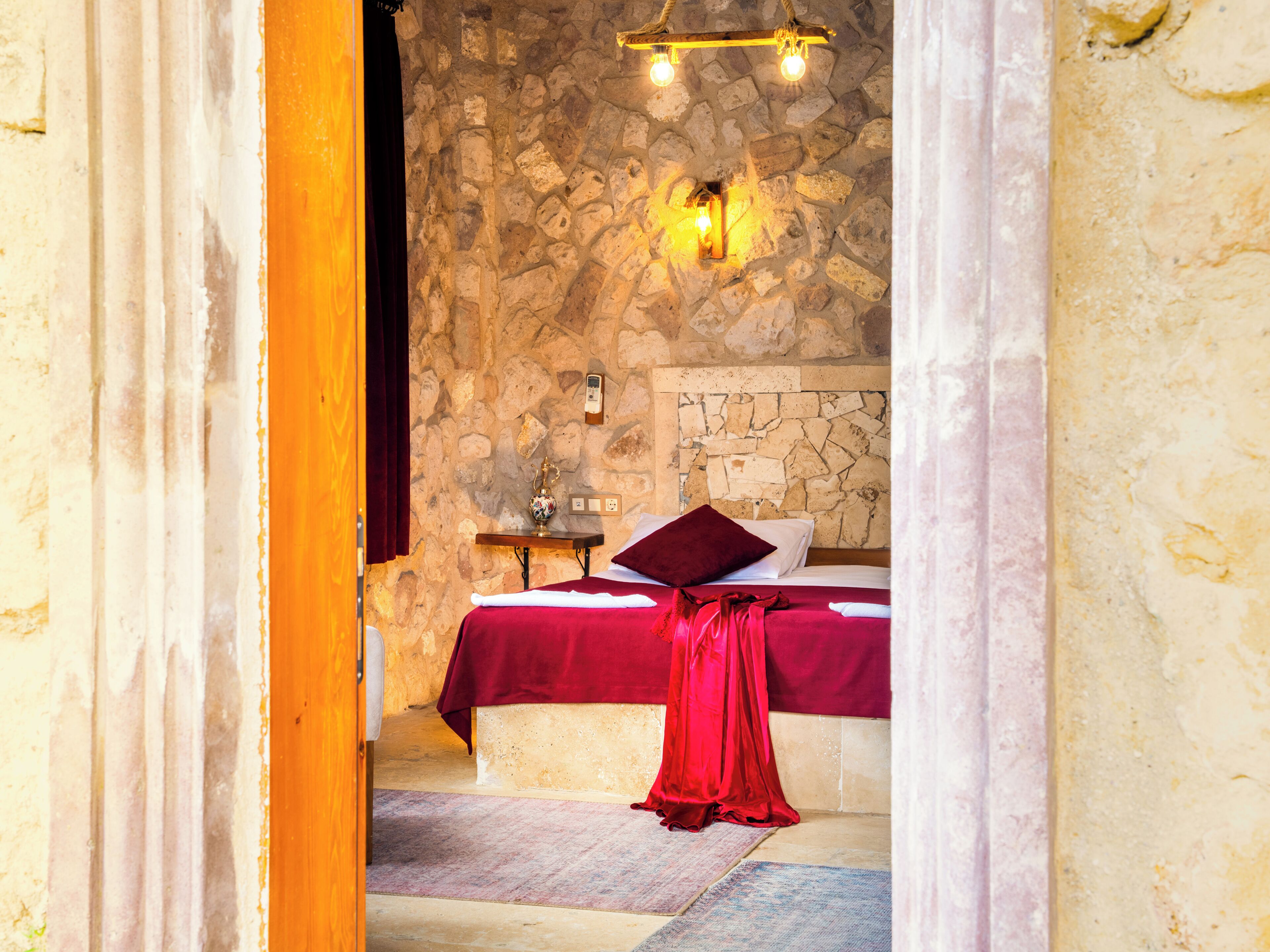 Comfort Triple Room