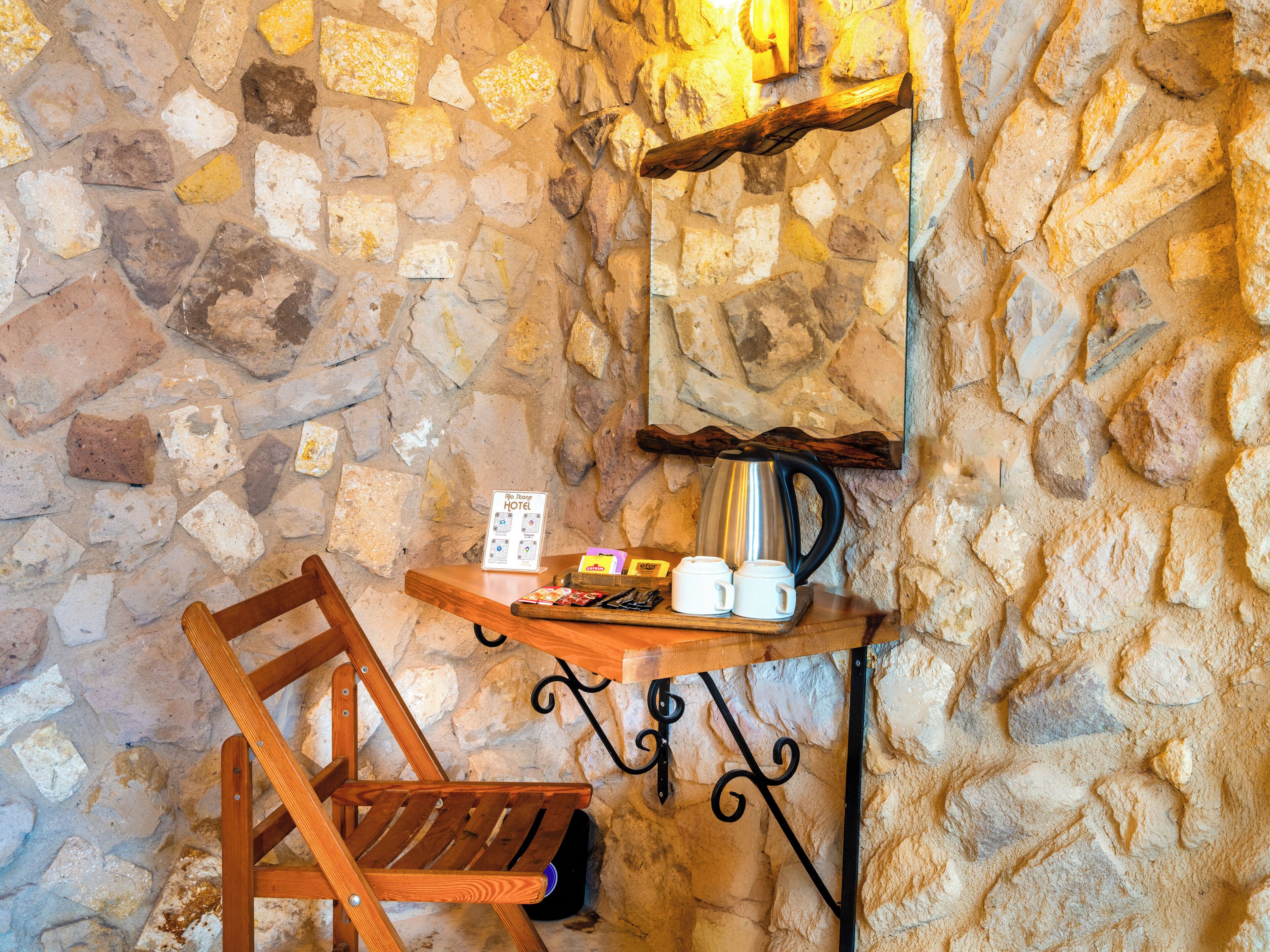 Photo - Ala Stone Hotel