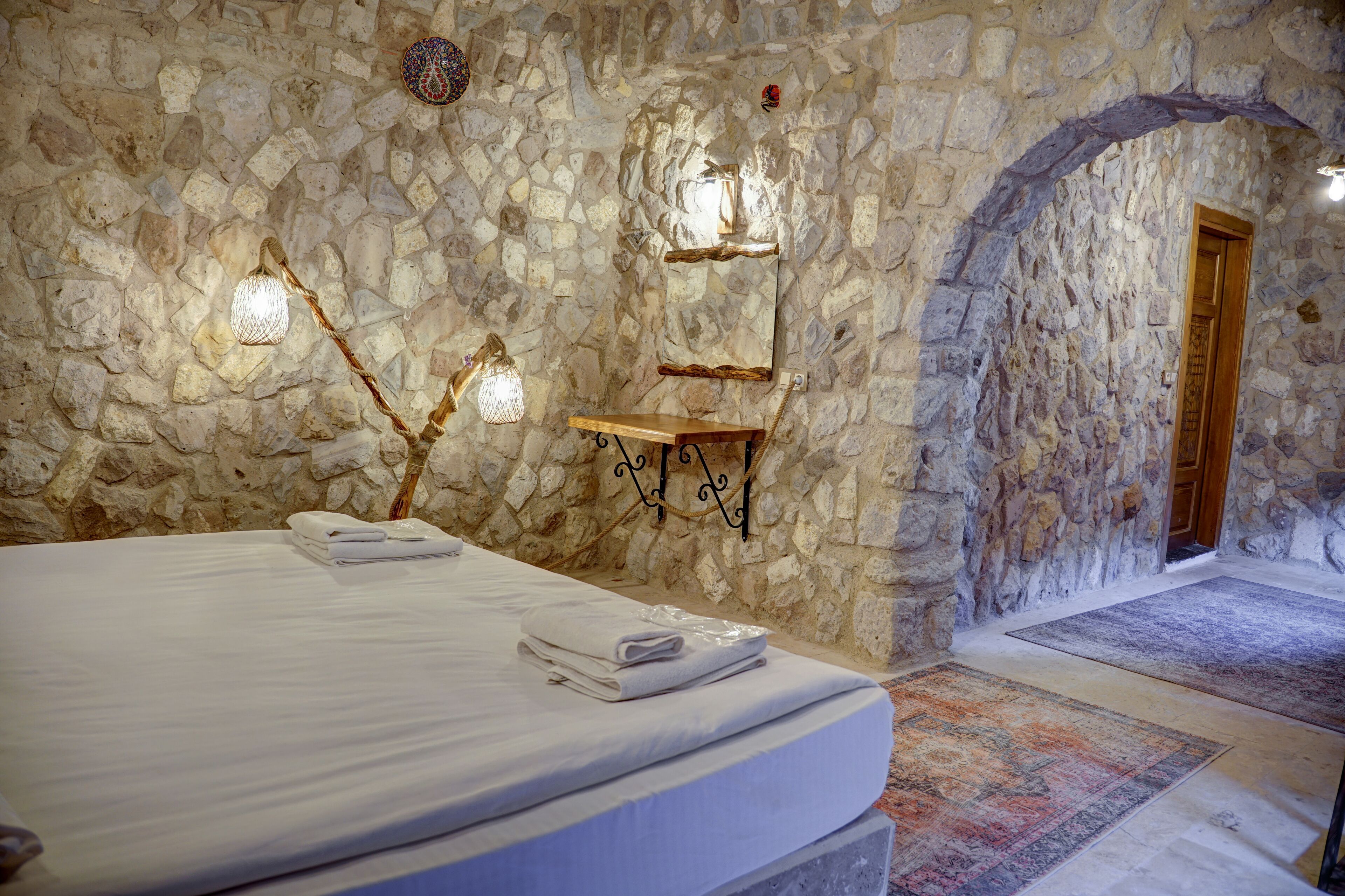 Photo - Ala Stone Hotel