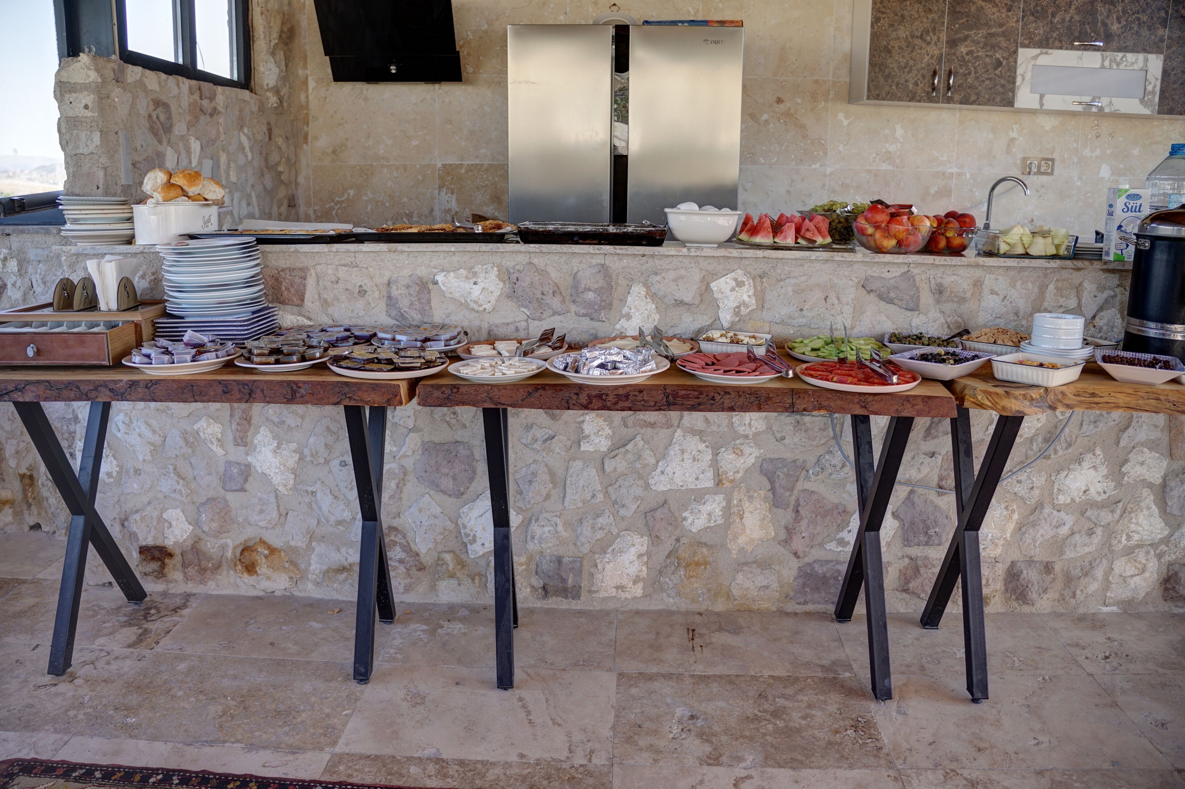Photo - Ala Stone Hotel