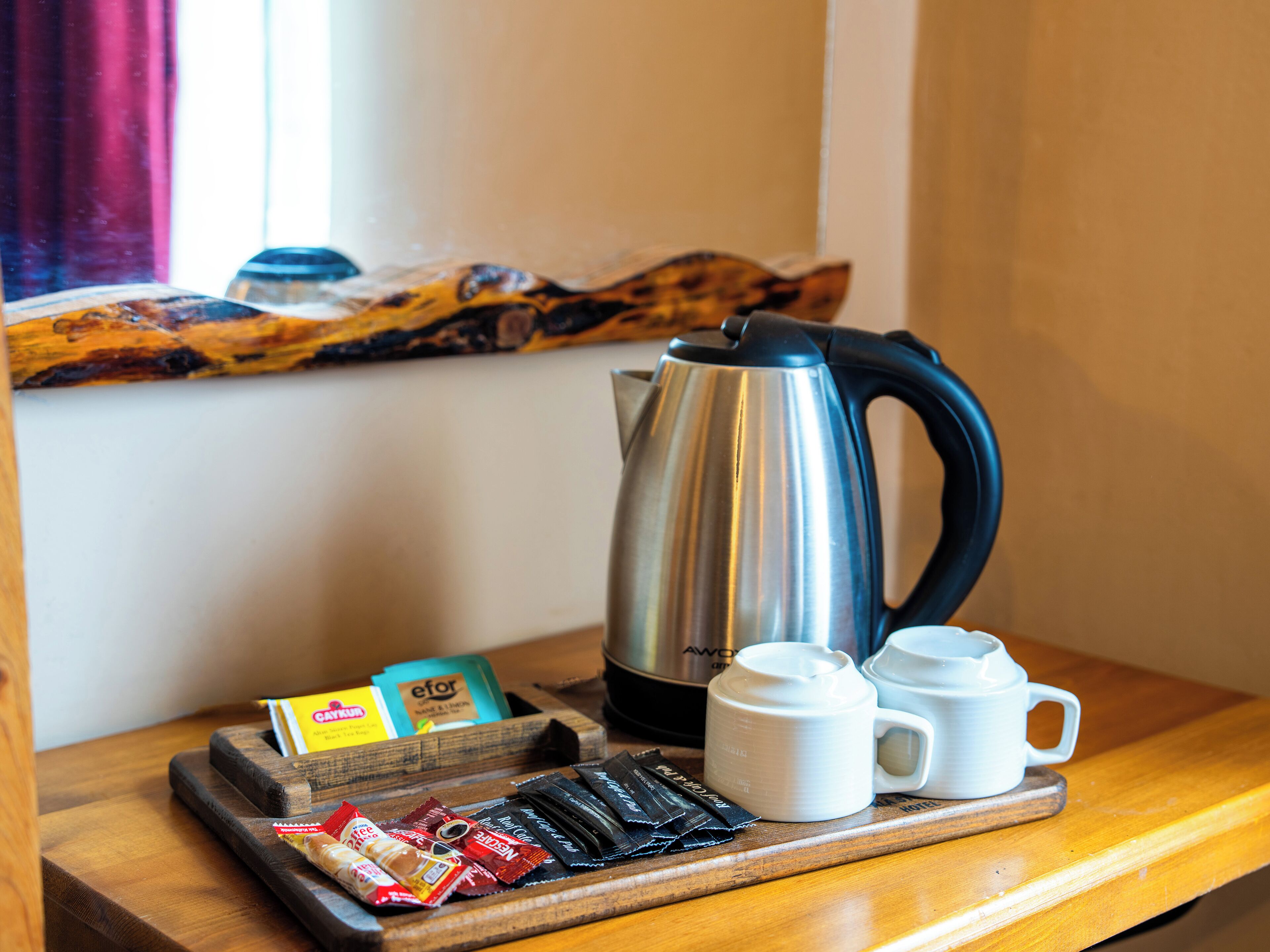 Photo - Ala Stone Hotel