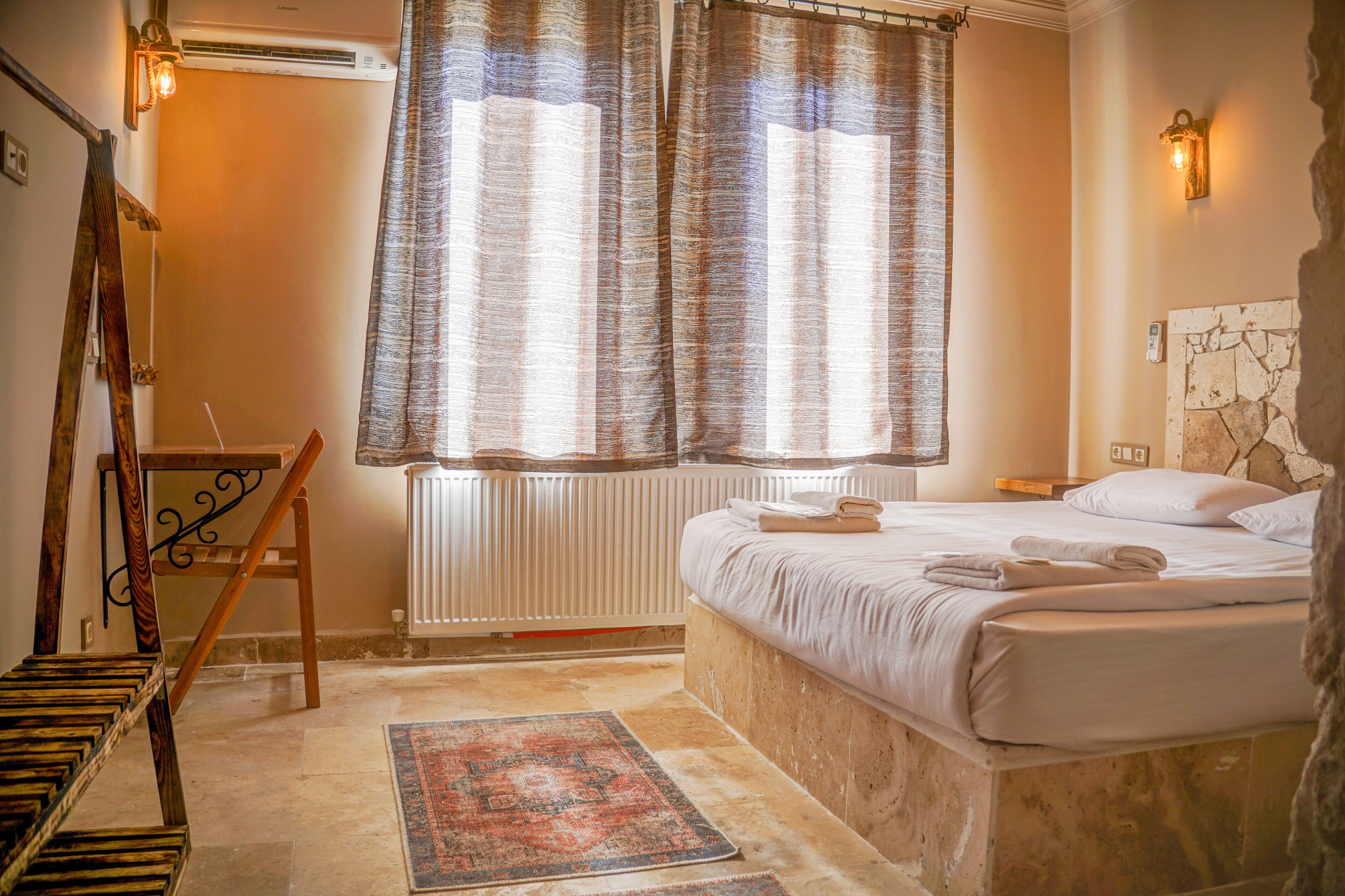 Photo - Ala Stone Hotel
