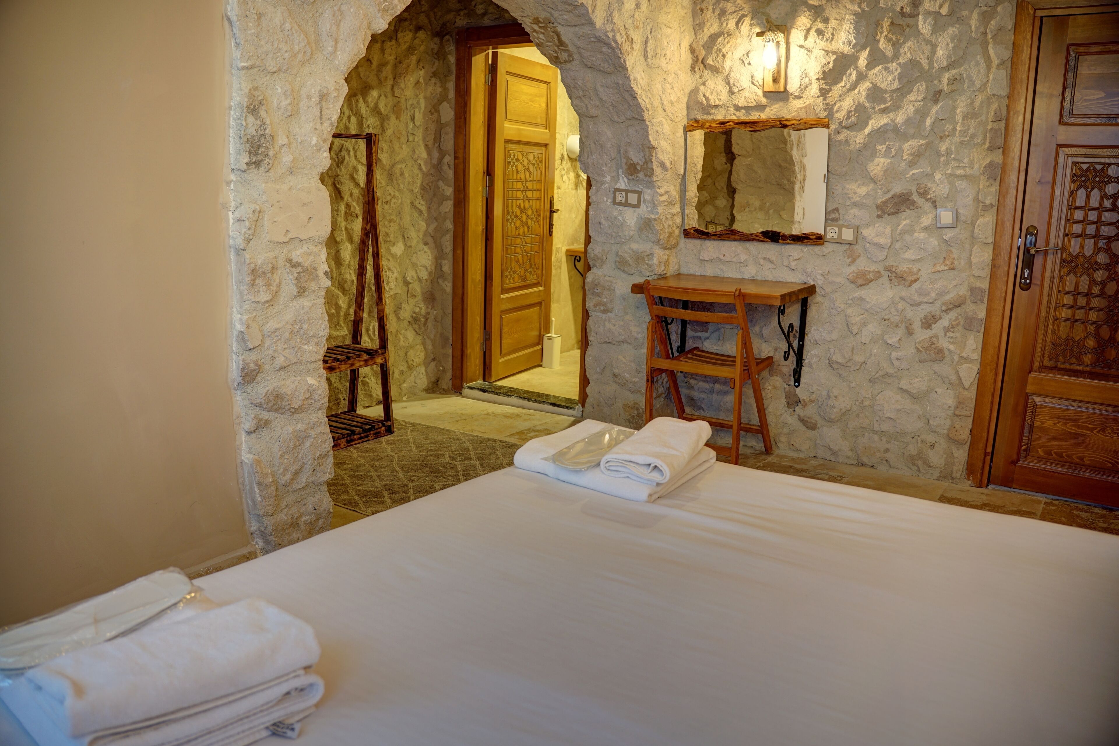 Photo - Ala Stone Hotel