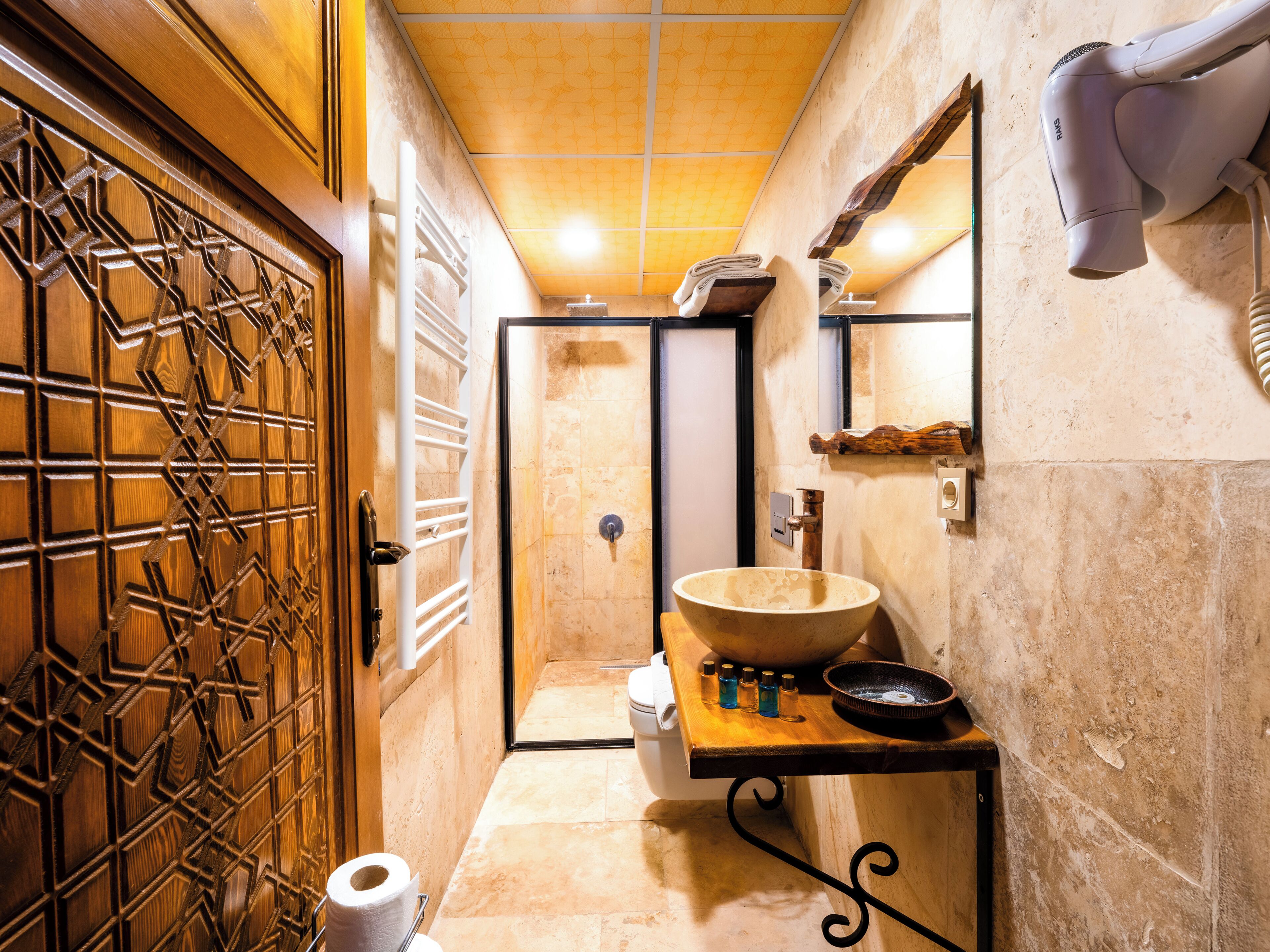 Photo - Ala Stone Hotel