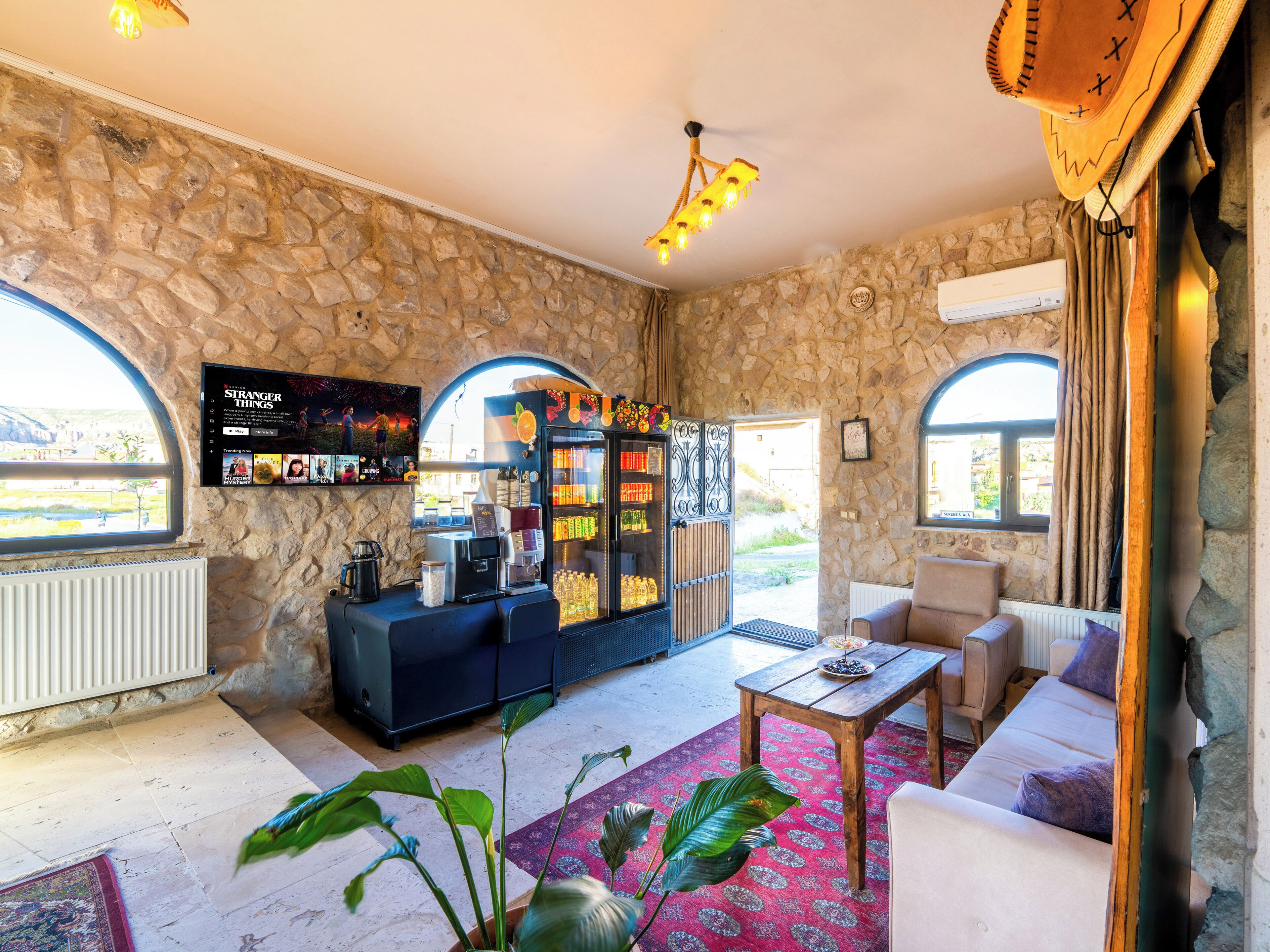 Photo - Ala Stone Hotel