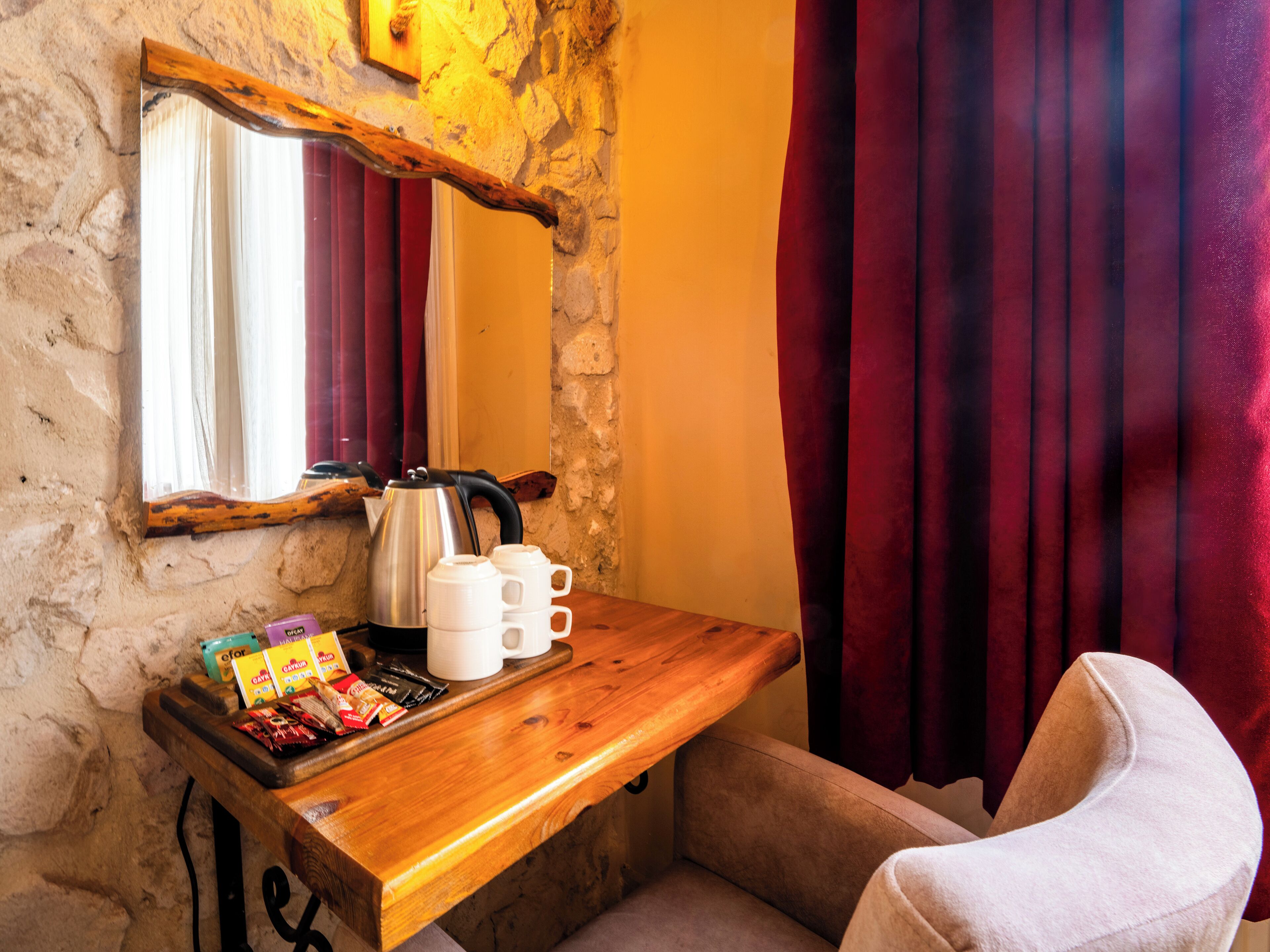 Photo - Ala Stone Hotel