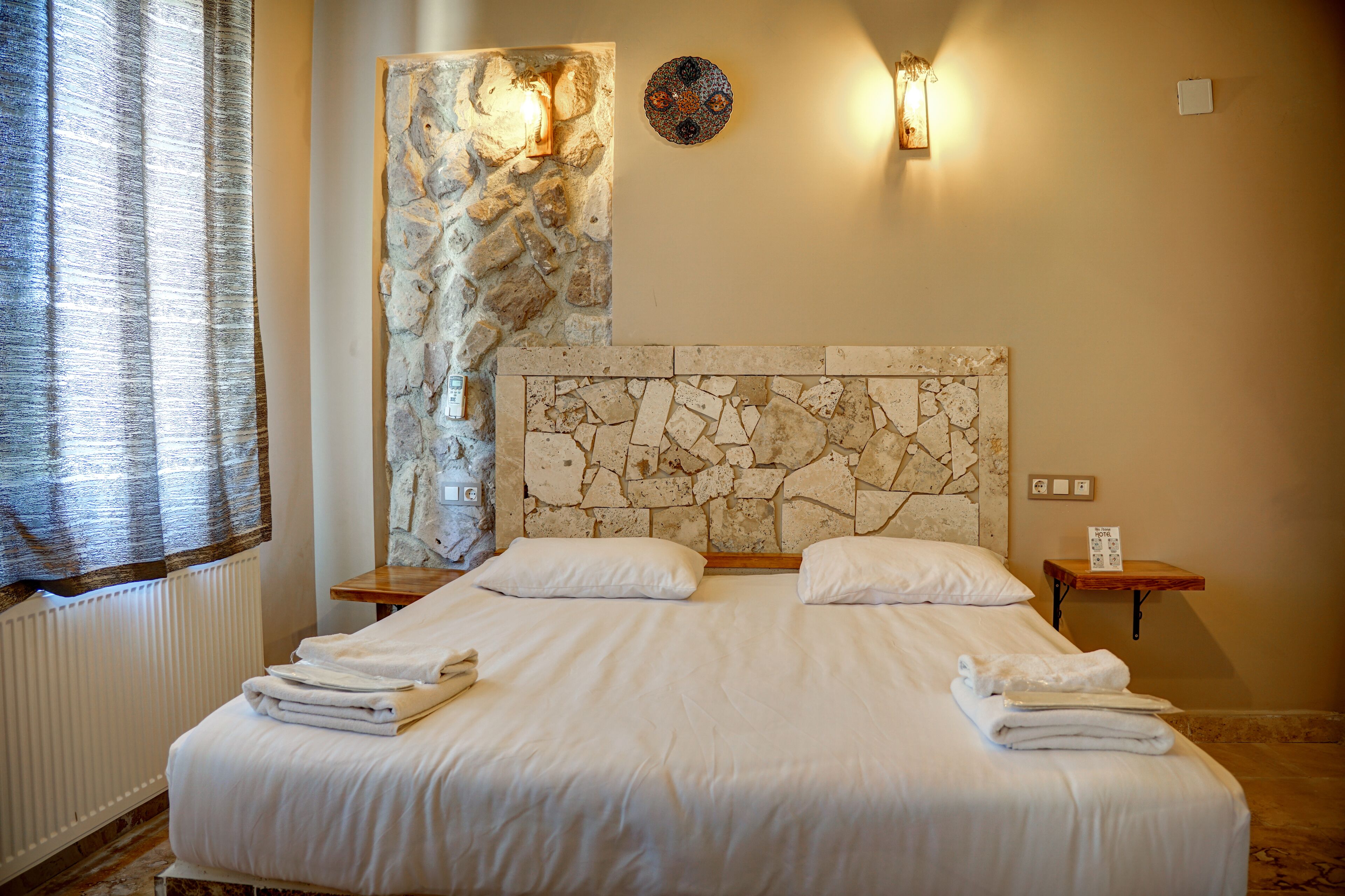 Family Quadruple Room, Balcony, Mountain View | Desk, laptop workspace, free WiFi, bed sheets