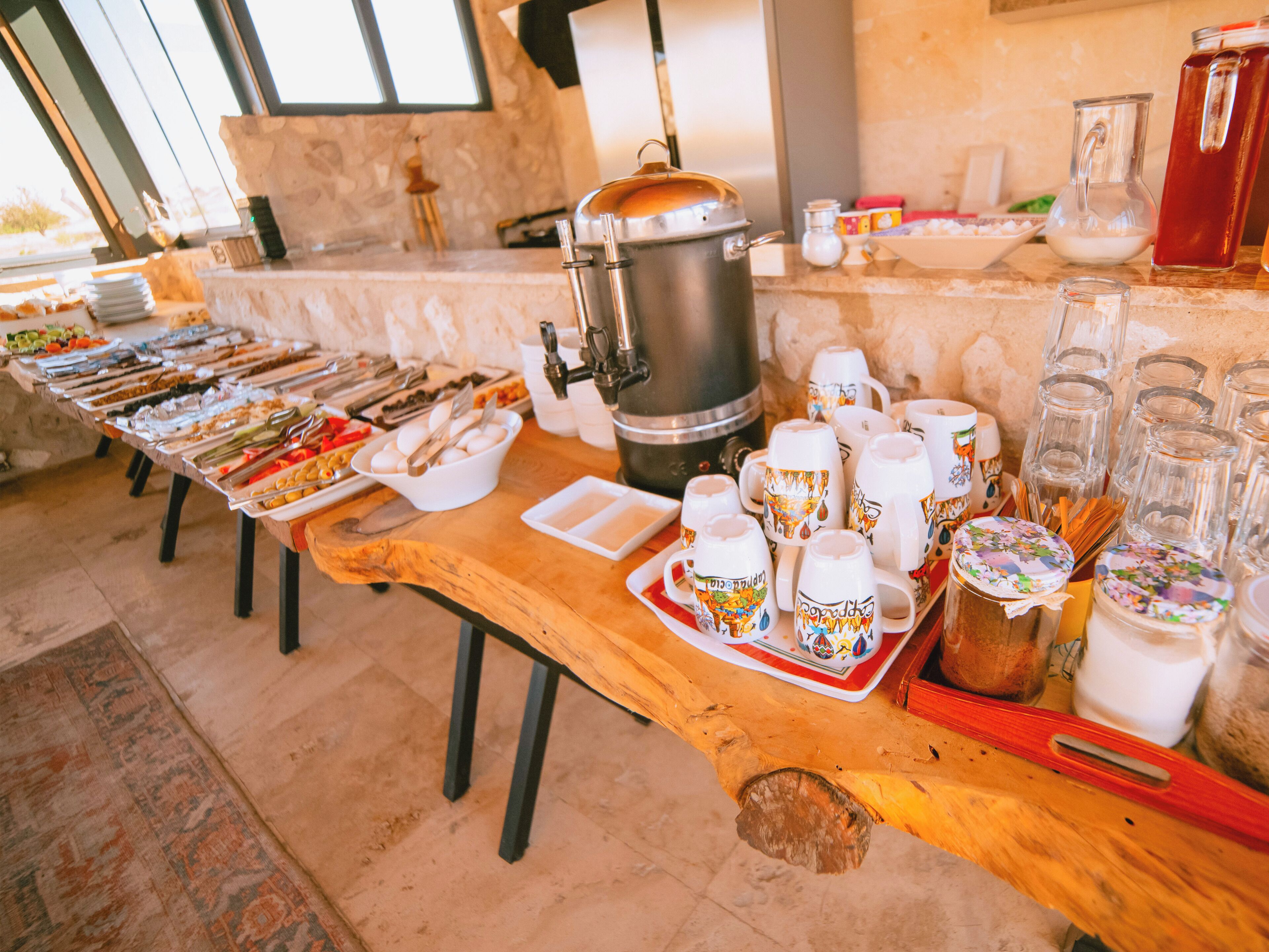 Photo - Ala Stone Hotel
