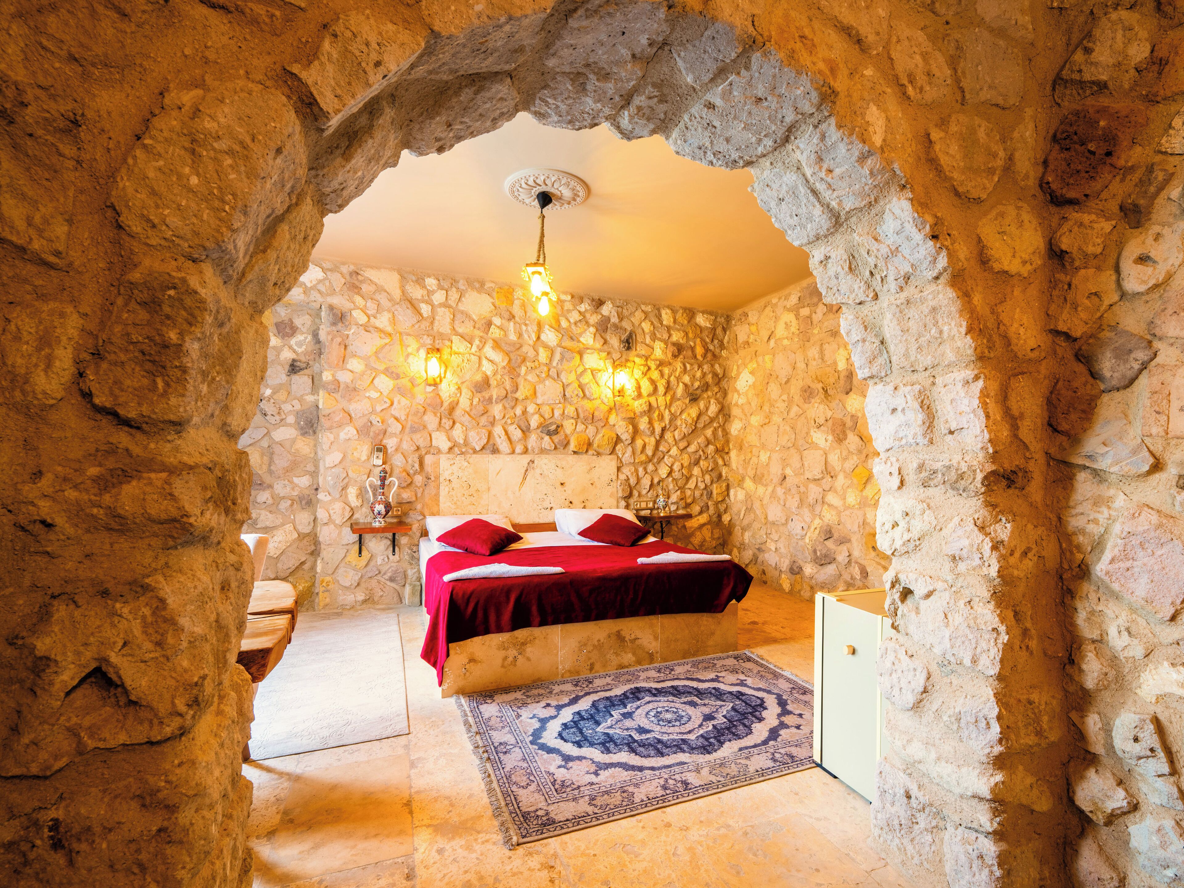 Photo - Ala Stone Hotel