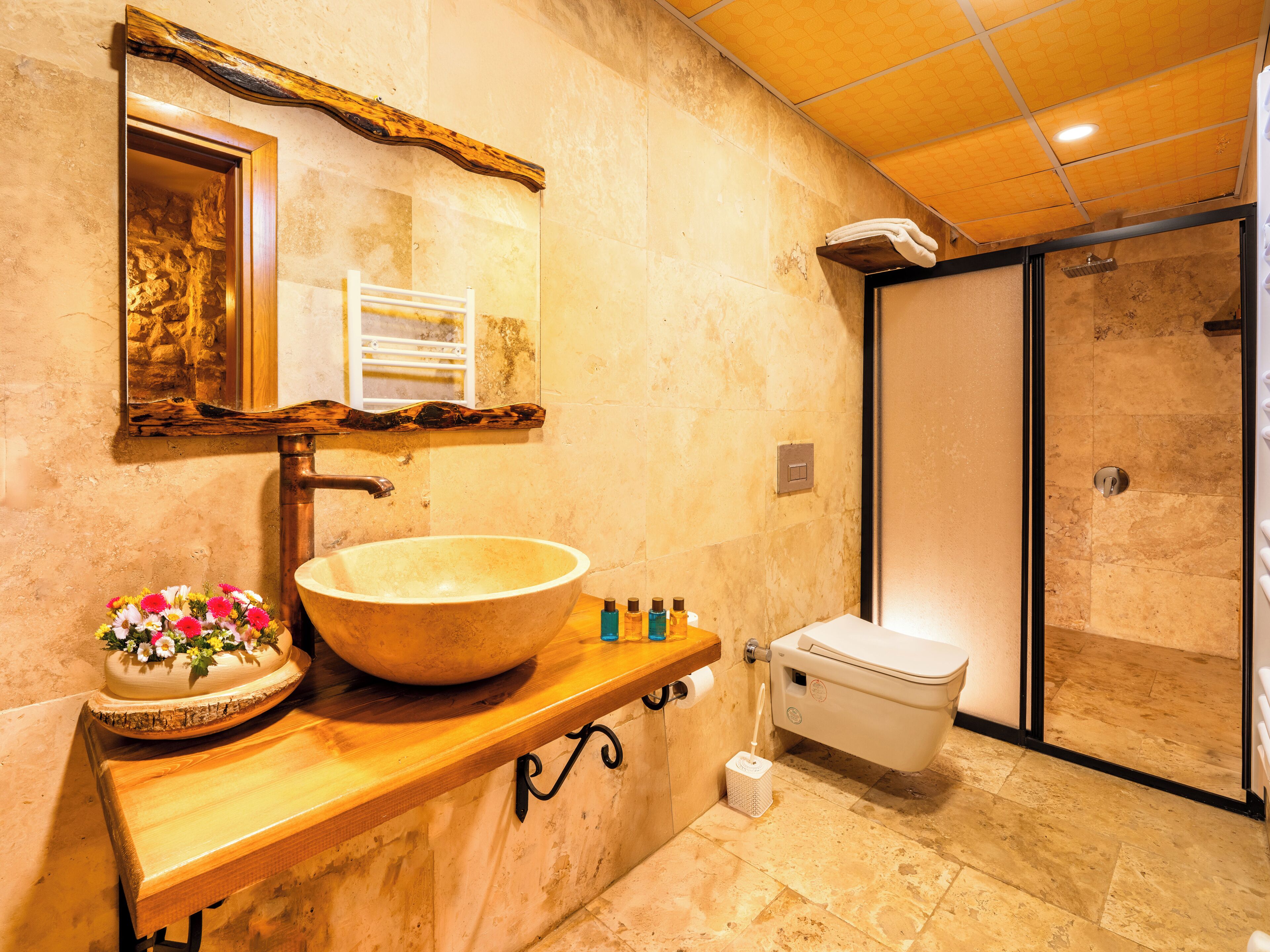 Photo - Ala Stone Hotel