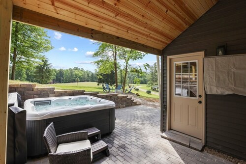 Gayles - Lakeview Cottage