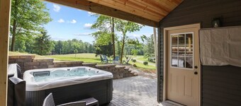 Gayles - Lakeview Cottage