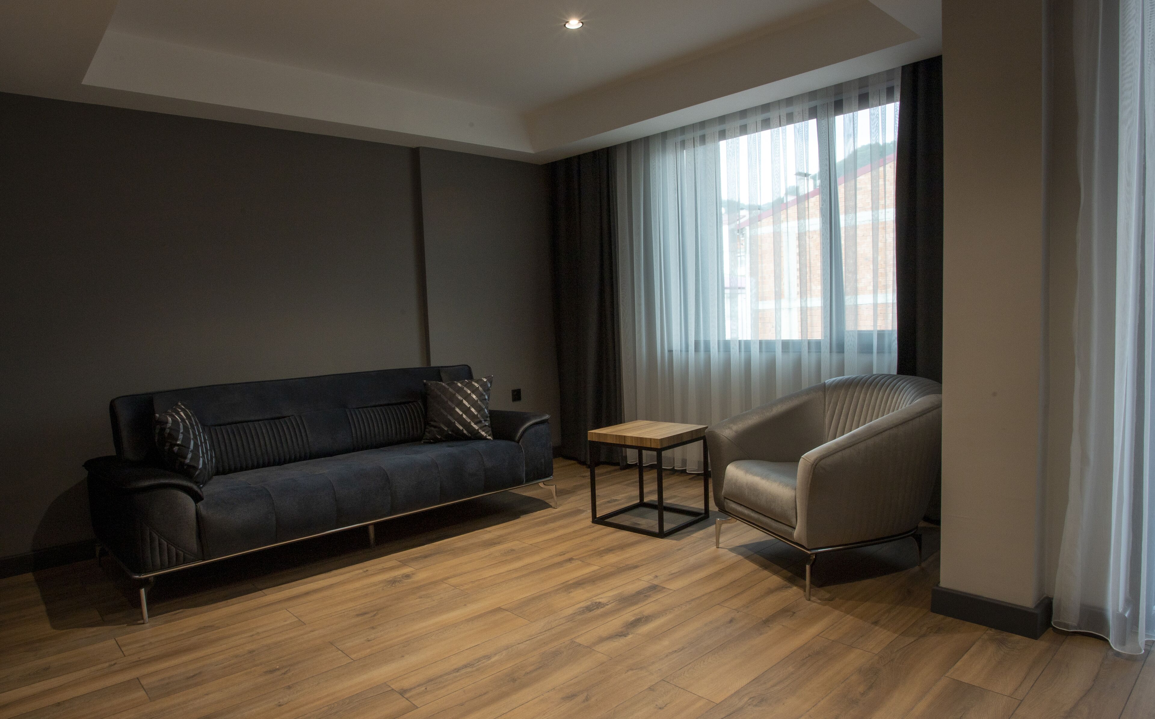 Foto - Gürsoy Exclusive Hotel