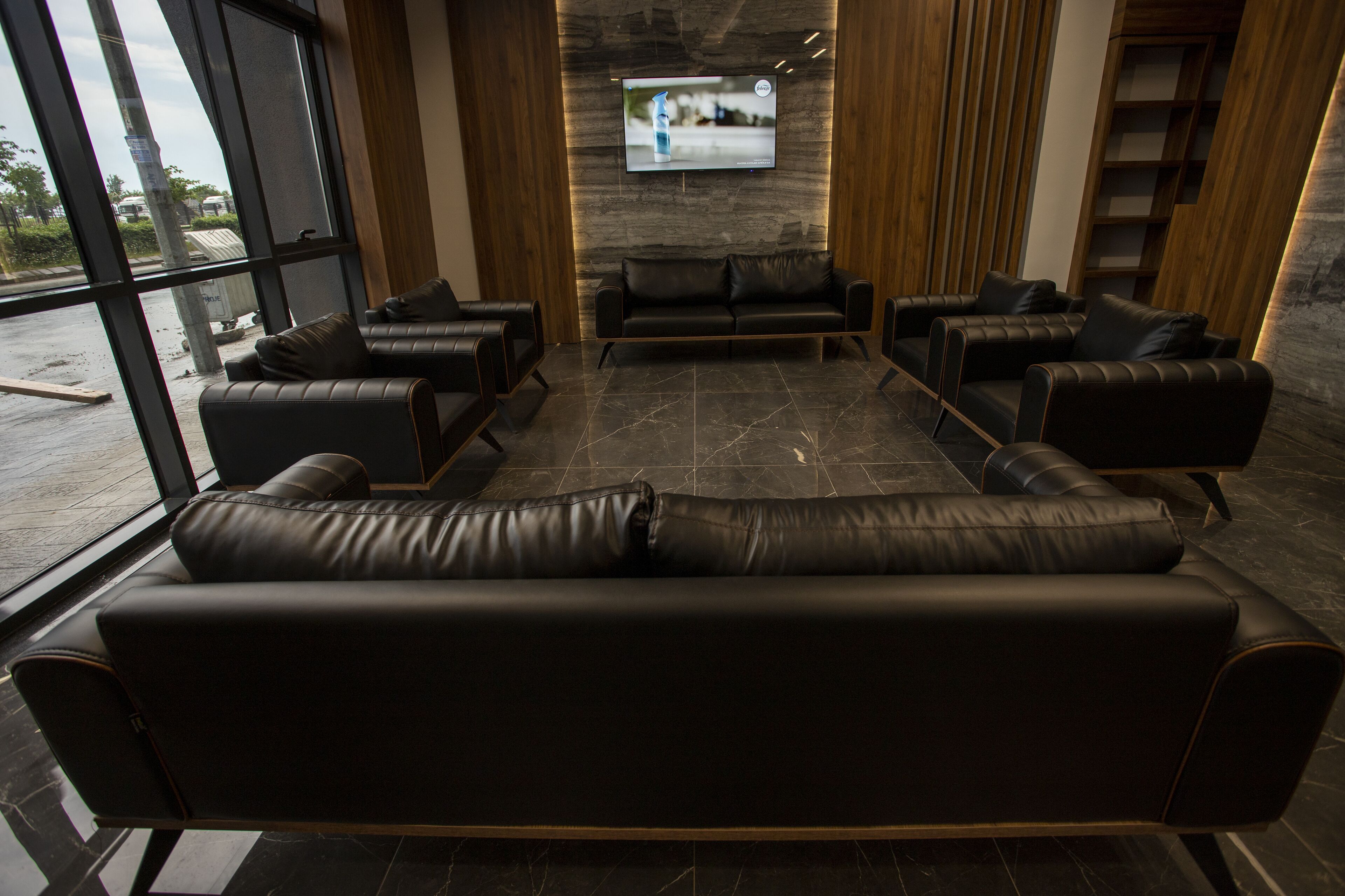 Foto - Gürsoy Exclusive Hotel